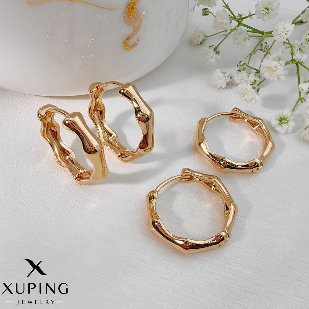 گوشواره ژوپینگ کد 1966 - خرید آنلاین از گالری آداس